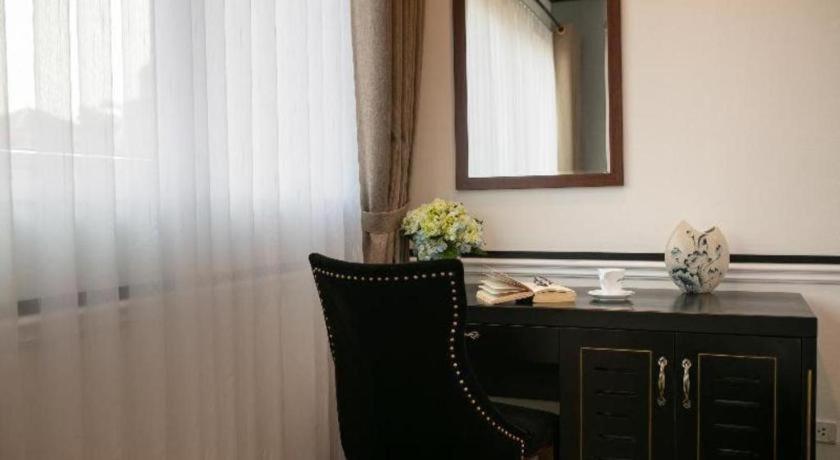 Hanoi Garden Boutique Hotel And Spa Eksteriør bilde