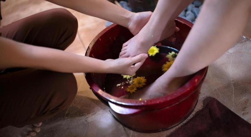 Hanoi Garden Boutique Hotel And Spa Eksteriør bilde