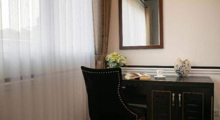 Hanoi Garden Boutique Hotel And Spa Eksteriør bilde